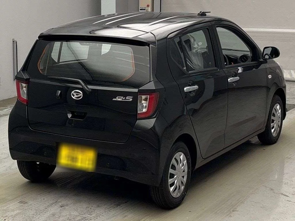 Daihatsu Mira e:S LA350S 2026